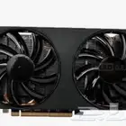 كرت شاشة rx5700xt ملك 2k