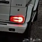 شمعات امامية وخلفية ودعامة امامة اصلي بلد للبيع