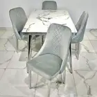 طاولات طعام موديلات جديده