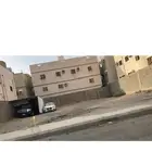 أرض في مخطط النوريه الغربيه خلف الطازج مساحه500