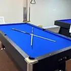 هوكي كهربائيةعداد إلكتروني تنس فرفيرة بلياردو 7و8و9قدم توصيل