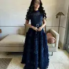 فساتين نسائيه من ارقئ الفساتين العالميه تصويرنا ذووق جذاب