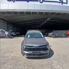 كيا سبورتاج لارج ستاندر مكينة 2000 و 1500 موديل 2025