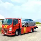 ايسوزو _ تويوتا _ ميتسوبيشي _ هينو