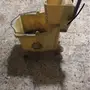 سطل تنظيف ومسح البلاط والسرميك