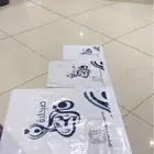 اكياس صيدليه مصنع جهاد للبلاستيك 