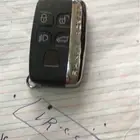اكسسوارات رنج روفر 