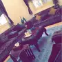 فرشة شبه جديدة