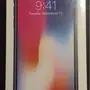 ايفون اكس iphone x 265GB