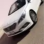 للبيع او للبدل سوناتا2016