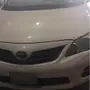  تويوتا كرولا 2013 ياباني نظيف