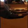باص هونداي 2001  للبيع