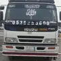 لوري البيع الطول 7والعرض مترين 240 ماشيه