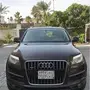 اودي Q7 2013
