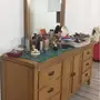 غرفة نوم سنديان