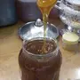 عسل سدر جبلي طبيعي(ذمه وأمانه)حياكم الله