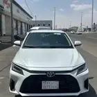 يارس 2024 ستاندر