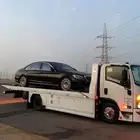سطحه هيدروليك للنقل السيارات داخل محافظات جيزان وخارجهاا