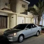 للبيع كامري 2004 كويتي