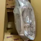 شمعه نور كابرس 2000 TYC جديده وشمعه اصلي مستعمل جهه اليسار