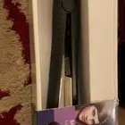 تم تخفيض مملس شعر استشوار فرد حراري فير تكسير حرارة ممتازه