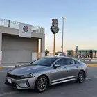 اوبتيما k5