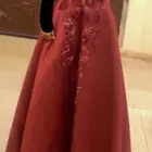 فستان