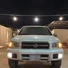 للبيع باثفندر 2003