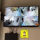 فني ركيب كاميرات مراقبه محلات تجارية منازل