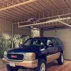 جمس يوكن 2001 للبيع
