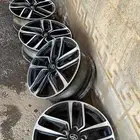 جنوط كامري مطور 2024