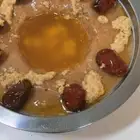 اكلات شعبية