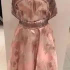 فساتين سهرة وعرايس جديدة ماركات اوروبيه