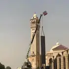 للإيجار كرين 7 طن