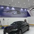 تورس تيتانيوم فل كامل نظيف