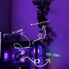 pc استعمال سنتين