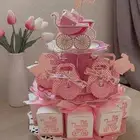 توزيعات وهدايا مواليد