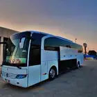 تأجير حافلات