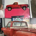 لوحات A4 و A3 بسعر رخيص