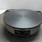 مكائن كريب فرنسي