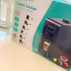 صانعة قهوه