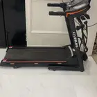 جهاز سير 3 حصان براند لجوجيا شبه جديد