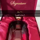 عطر signature للبيع