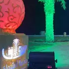 موسسة السهم المضيئ للفعاليات والايفنتات