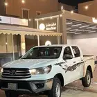 لتقبيل على بنك الراجحي هايلكس دبل موديل 2022