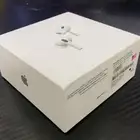سماعة AirPods Pro اصليه وسماعه اضافيه