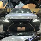 لكزس Es350 ونورس للايجار اليومي والشهري