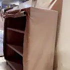 للبيع دواليب التخزين والمظلة السيارات وظلال الحلال