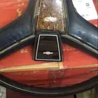 طارة كابرس81 مع علامه مضرب