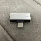 وصلة سماعة ايفون